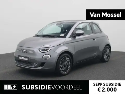 Used FIAT 500 Electric 2022 Ad 