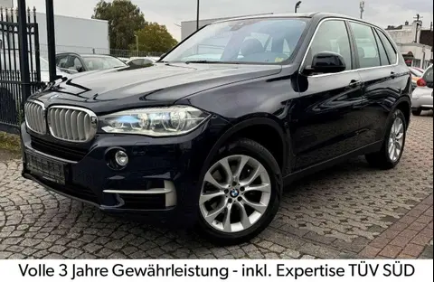 Used BMW X5 Diesel 2015 Ad 