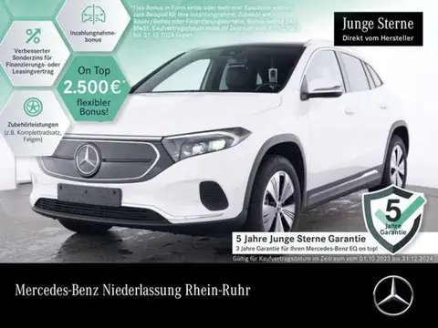 Annonce MERCEDES-BENZ CLASSE EQA Électrique 2023 d'occasion 