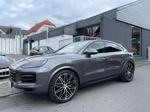 Annonce PORSCHE CAYENNE Essence 2024 d'occasion 