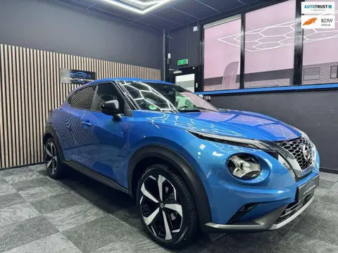 Used NISSAN JUKE Petrol 2020 Ad 