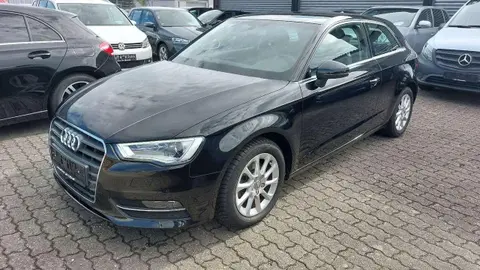 Used AUDI A3 Petrol 2016 Ad 