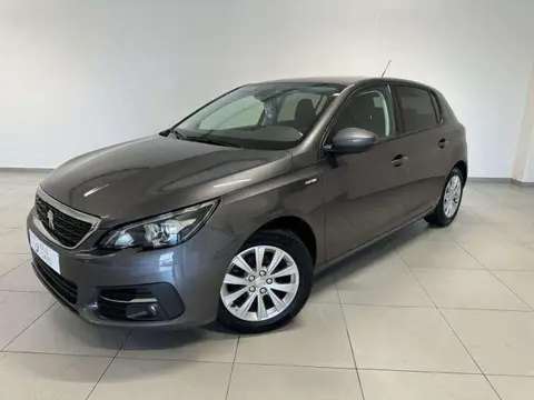 Used PEUGEOT 308 Petrol 2020 Ad 