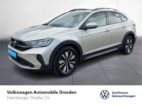 Annonce VOLKSWAGEN TAIGO Essence 2023 d'occasion 