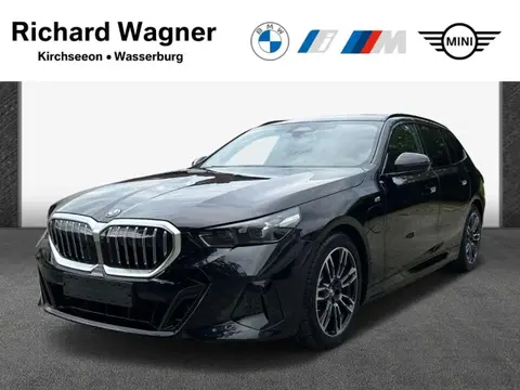 Annonce BMW SERIE 5 Hybride 2024 d'occasion 