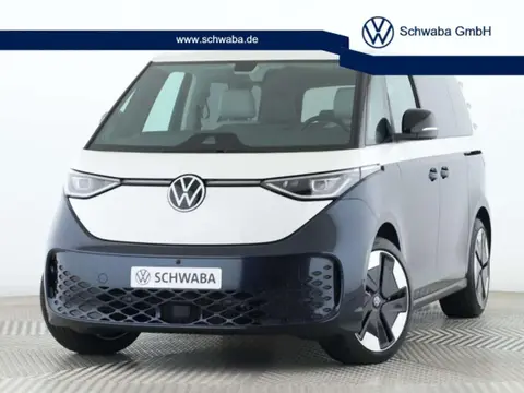 Annonce VOLKSWAGEN ID. BUZZ Électrique 2024 d'occasion 