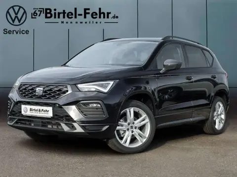 Used SEAT ATECA Petrol 2024 Ad 