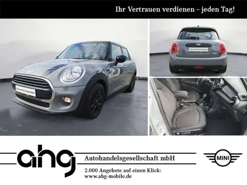 Used MINI COOPER Petrol 2017 Ad 