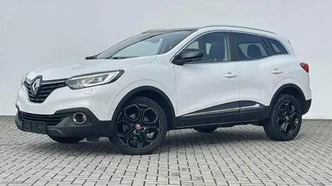 Used RENAULT KADJAR Diesel 2017 Ad 