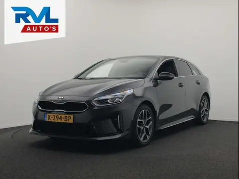 Used KIA PROCEED Petrol 2020 Ad 