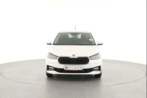 Annonce SKODA FABIA Essence 2024 d'occasion 