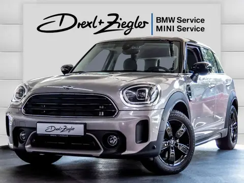 Used MINI COOPER Petrol 2023 Ad 