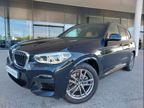 Used BMW X3 Diesel 2021 Ad 