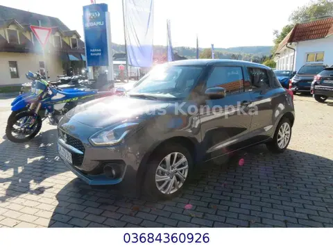 Used SUZUKI SWIFT Petrol 2023 Ad 