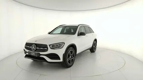 Used MERCEDES-BENZ CLASSE GLC Diesel 2021 Ad 