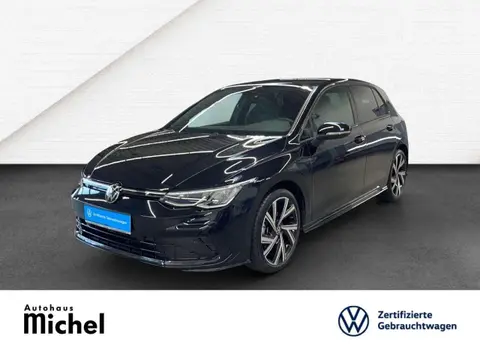 Used VOLKSWAGEN GOLF Petrol 2023 Ad 