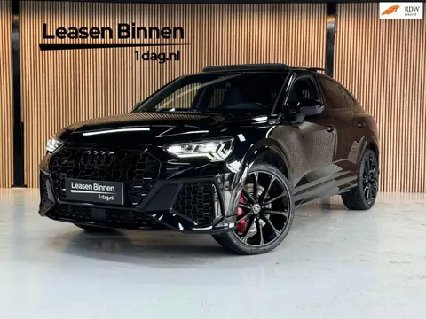 Annonce AUDI RSQ3 Essence 2021 d'occasion 