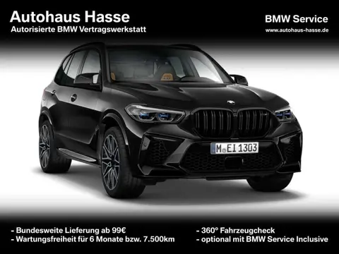 Annonce BMW X5 Essence 2022 d'occasion 