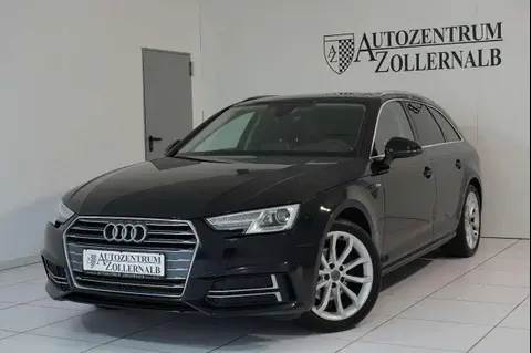 Used AUDI A4 Petrol 2017 Ad 