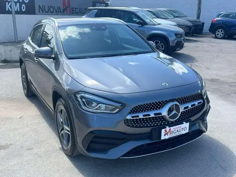 Annonce MERCEDES-BENZ CLASSE GLA Diesel 2023 d'occasion 