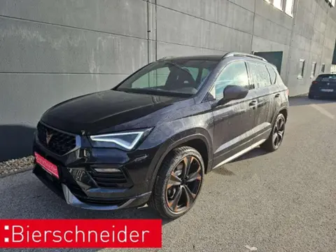 Used CUPRA ATECA Petrol 2024 Ad 