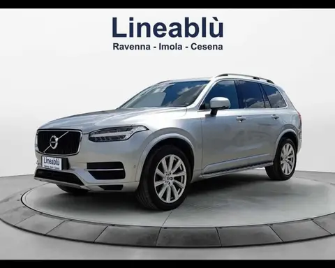 Used VOLVO XC90 Diesel 2017 Ad 