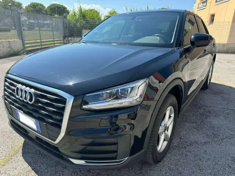 Used AUDI Q2 Diesel 2019 Ad 