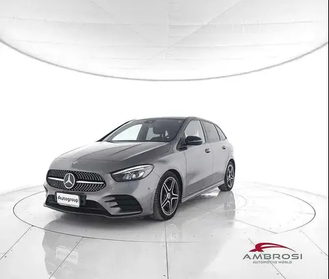 Used MERCEDES-BENZ CLASSE B Diesel 2019 Ad 