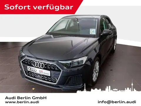 Used AUDI A1 Petrol 2024 Ad 