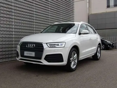 Used AUDI Q3 Diesel 2017 Ad 