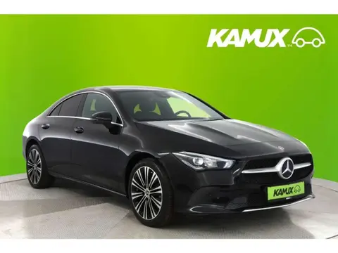 Used MERCEDES-BENZ CLASSE CLA Petrol 2021 Ad 