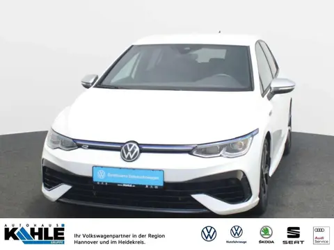 Used VOLKSWAGEN GOLF Petrol 2023 Ad 