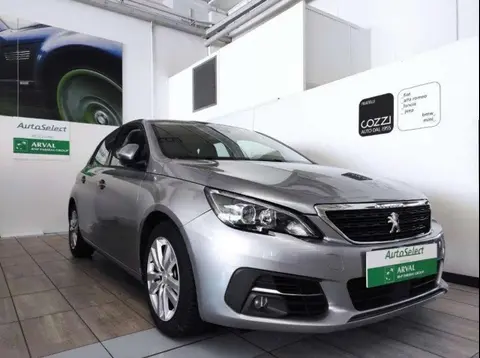 Used PEUGEOT 308 Diesel 2019 Ad 