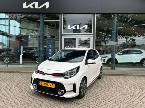 Used KIA PICANTO Petrol 2023 Ad 