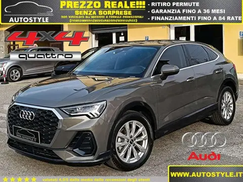 Annonce AUDI Q3 Diesel 2023 d'occasion 