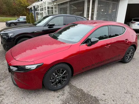 Annonce MAZDA 3 Essence 2024 d'occasion 