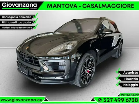 Used PORSCHE MACAN Petrol 2024 Ad 