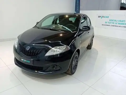 Annonce LANCIA YPSILON Hybride 2024 d'occasion 