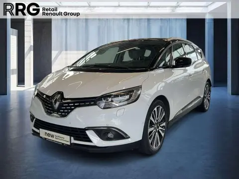 Used RENAULT SCENIC Petrol 2018 Ad 