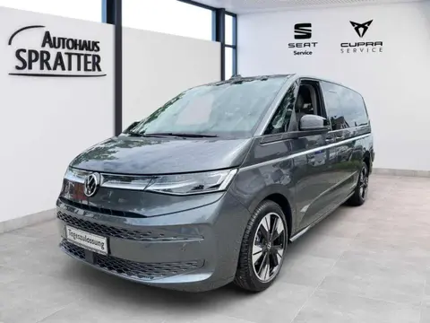 Annonce VOLKSWAGEN T7 Essence 2024 d'occasion 