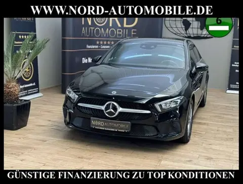 Used MERCEDES-BENZ CLASSE A Diesel 2020 Ad 