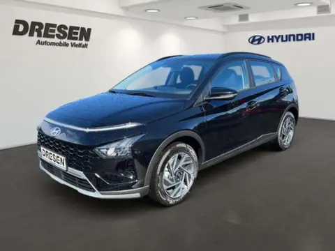 Annonce HYUNDAI BAYON Essence 2024 d'occasion 