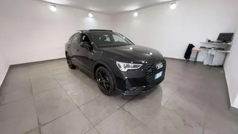 Used AUDI Q3 Diesel 2020 Ad 