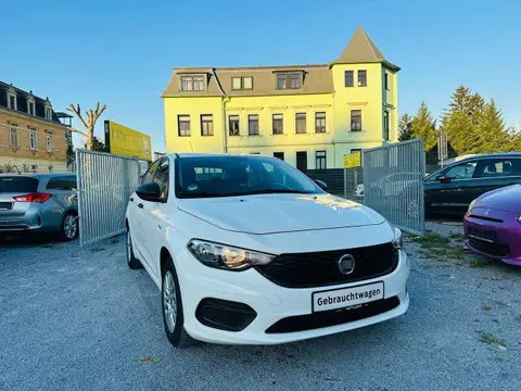 Annonce FIAT TIPO Essence 2020 d'occasion 