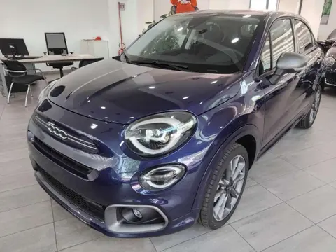 Used FIAT 500X Petrol 2024 Ad 