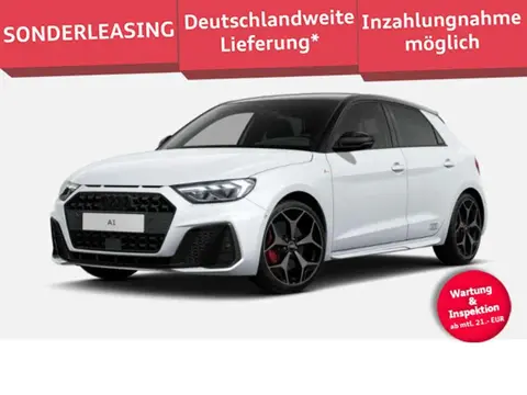 Annonce AUDI A1 Essence 2024 d'occasion 