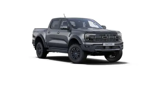 Annonce FORD RANGER Essence 2024 d'occasion 