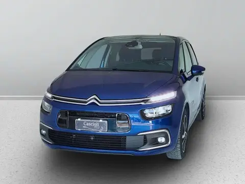 Annonce CITROEN C4 Diesel 2018 d'occasion 