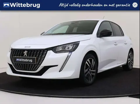 Annonce PEUGEOT 208 Essence 2023 d'occasion 