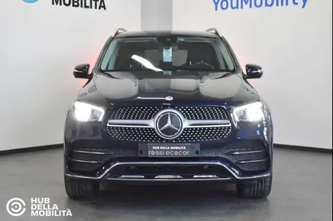 Used MERCEDES-BENZ CLASSE GLE Hybrid 2023 Ad 